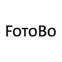 FotoBo Photobooth Co. logo - Similar company to Virtual Deskspace Watlington Business Centre