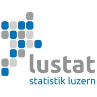 LUSTAT Statistik Luzern logo - Similar company to Customgates Ag