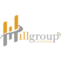 HillGroup logo - Similar company to Bpo Digital