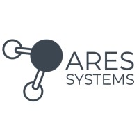 ARES Systems logo - Similar company to Ares Bv