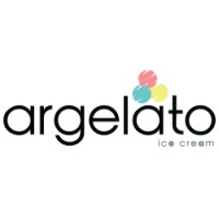 Argelato Ice Cream logo - Similar company to Arden Fried Chicken