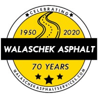 Walaschek Asphalt Services, Inc. logo - Similar company to Fischman Asphalt