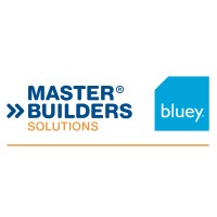 Master Builders Solutions & Bluey Technologies ANZ logo - Similar company to Mbt Tech