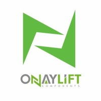 Onaylift Components logo - Similar company to Rgweld