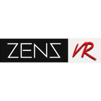 ZENZ VR logo - Similar company to Electronic Sunrise