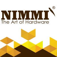 NIMMI - The Art of Hardware logo - Similar company to Nayan Hardware Private Limited