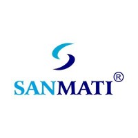 Sanmati Packaging Pvt Ltd logo - Similar company to Truetone Print System Private Limited