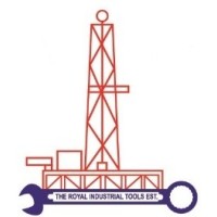 THE ROYAL INDUSTRIAL TOOLS - SOLE  PROPRIETORSHIP L.L.C logo - Similar company to Bismillah Engineering & Fabrication Works