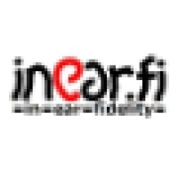 inEar.fi logo - Similar company to Inear