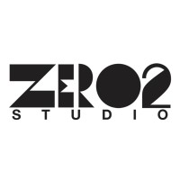 ZERO2 Studio logo - Similar company to Screenpro Ag