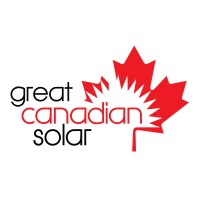 Great Canadian Solar Ltd. logo - Similar company to Seer Properties