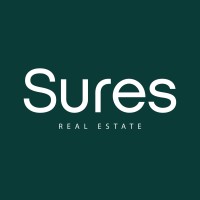 Sures Real Estate logo - Similar company to Ddc Desarrollos