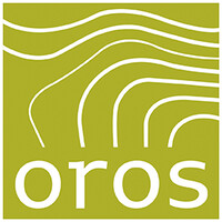 Oros logo - Similar company to Deep Blue Studio