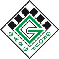 GARG GROUP INDIA logo - Similar company to Medmatis Digital