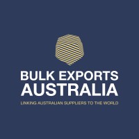 Bulk Exports Australia logo - Similar company to Rare Foods Australia