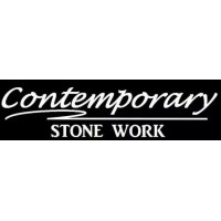 Contemporary stone work llc logo - Similar company to U-Two