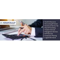 NITIN MITTAL & COMPANY logo - Similar company to Rn Company