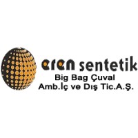 Eren Sentetik Ambalaj San. İç ve Dış Tic. A.Ş. logo - Similar company to Fiil Sentetik