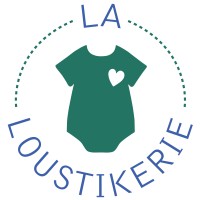 La Loustikerie - Nantes logo - Similar company to Jaya