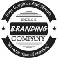 BUYS GRAPHICS AND MMATLI logo - Similar company to Time 2 Display & Fordingbridge Print
