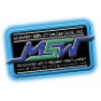Msw Packaging