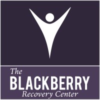 The Blackberry Center logo - Similar company to First Step Recovery