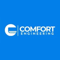 Comfort Engineering HVAC logo - Similar company to A Cube B Consultants