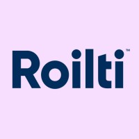 Roilti logo - Similar company to Pilgrim Communications