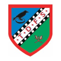 Tannery Drift First School logo - Similar company to Atram