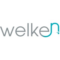 Welken logo - Similar company to Tiny Rockets