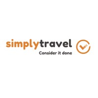 SIMPLY TRAVEL KRAKÓW logo - Similar company to Helix Solutions Sp. Z O.O