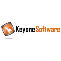 Keyone Software logo - Similar company to Dots Developer