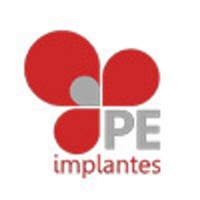 Pe Implantes Comercio de Implantes Ortopédicos logo - Similar company to Rampini Comercio De Produtos Ortopedicos E Terapeuticos