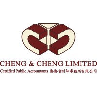 Cheng & Cheng Limited logo - Similar company to Qmmm Holdings Limited
