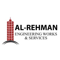 AL Rehman Engineering Works & Services logo - Similar company to Arch360