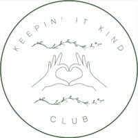 Keepin' It Kind Club logo - Similar company to Creful Interior