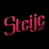 Steije.be (Merged with Crowdproductions) logo - Similar company to Studio Billy — Website Agency