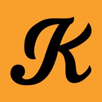 KOOK'S logo - Similar company to Elsy 🍫 La Gourmandise En Version Saine
