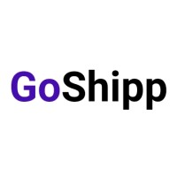GoShipp logo - Similar company to Guillemets