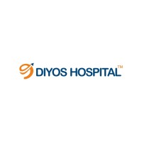 Diyos Hospital logo - Similar company to Touchlyfe