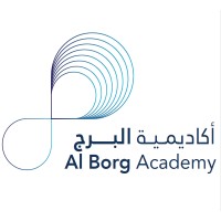 Al Borg Academy logo - Similar company to Future Entertainment Works Co.