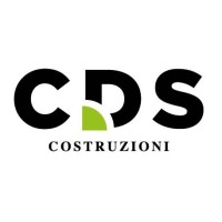 CDS Costruzioni logo - Similar company to Buildtech S.R.L.