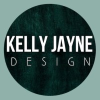 KellyJayne Design logo - Similar company to Backyard