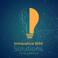 Innovative BIM Solutions India logo - Similar company to Bimtrack Engineering Pvt. Ltd.