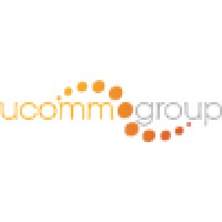 Ucomm Group logo - Similar company to Inteliment, Australia