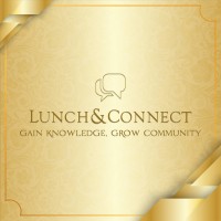 Lunch&Connect logo - Similar company to Lunch&Connect