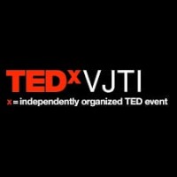 TEDxVJTI logo - Similar company to Tedxvjit