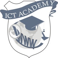 International Cyber Investigation Training Academy logo - Similar company to X-Pert Multimedia Solutions