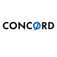 Concord Adex Corp. logo - Similar company to Nvsble