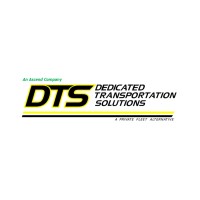 Dedicated Transportation Solutions logo - Similar company to Final Mile Leasing
